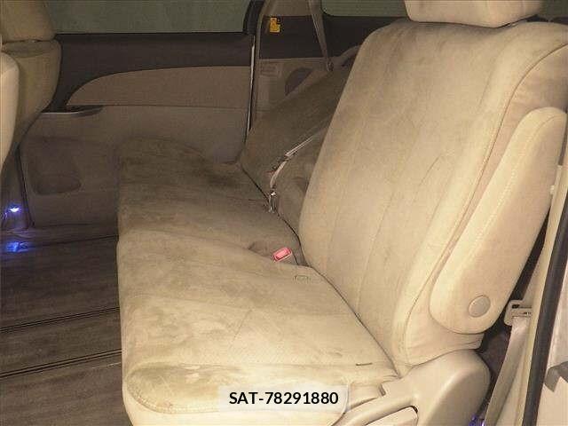 Toyota ESTIMA HYBRID 2009 8825642-7