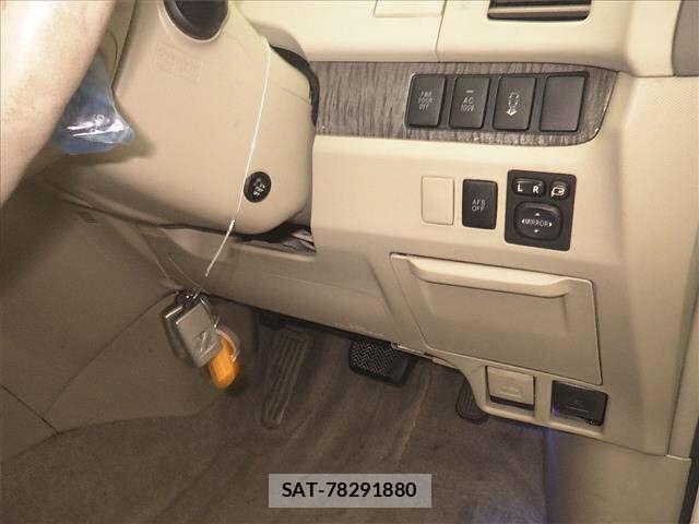 Toyota ESTIMA HYBRID 2009 8825642-9