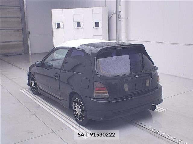 Toyota STARLET 1998 8722493-1