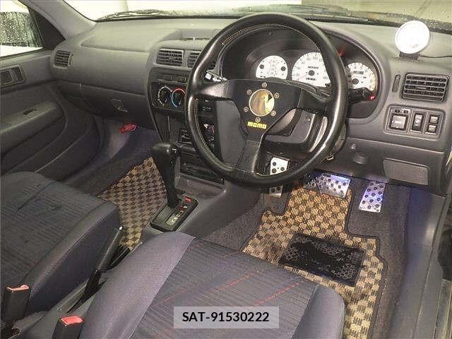 Toyota STARLET 1998 8722493-3