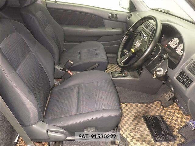 Toyota STARLET 1998 8722493-5