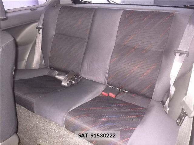 Toyota STARLET 1998 8722493-7