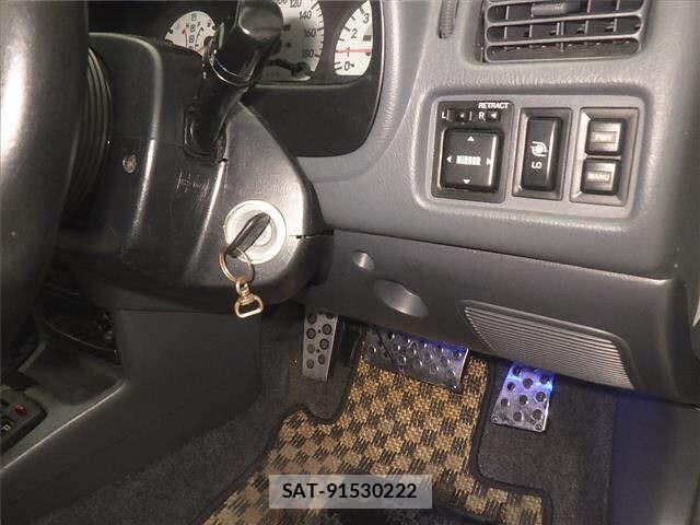 Toyota STARLET 1998 8722493-8