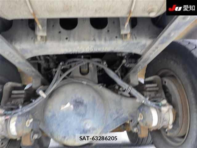 Isuzu GIGA 2014 8937066-10