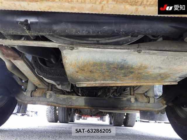 Isuzu GIGA 2014 8937066-11