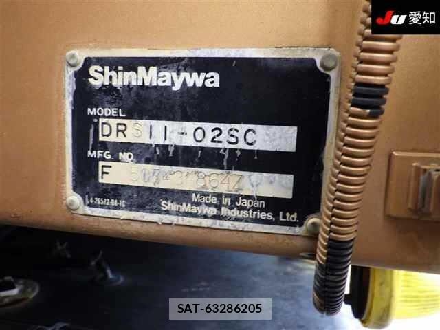 Isuzu GIGA 2014 8937066-12
