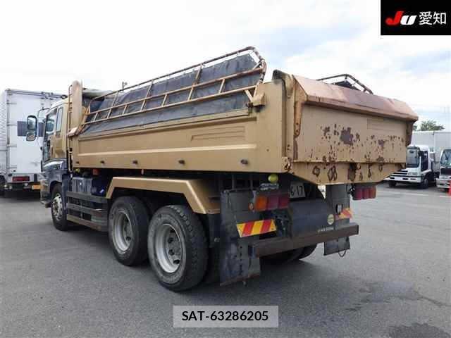 Isuzu GIGA 2014 8937066-5