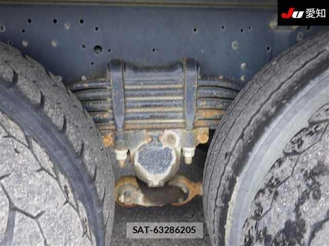 Isuzu GIGA 2014 8937066-7