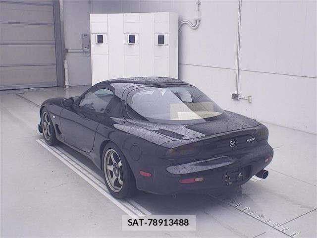 Mazda RX-7 1999 8719046-1