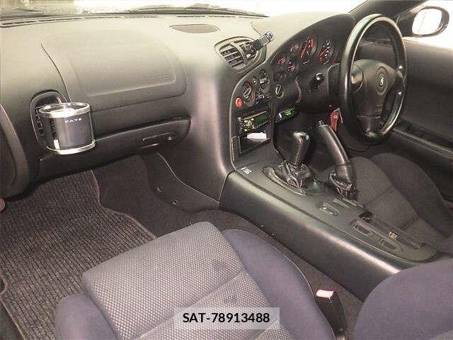 Mazda RX-7 1999 8719046-4