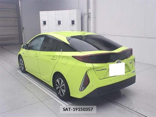 Toyota PRIUS PHV 2018 8715763-1