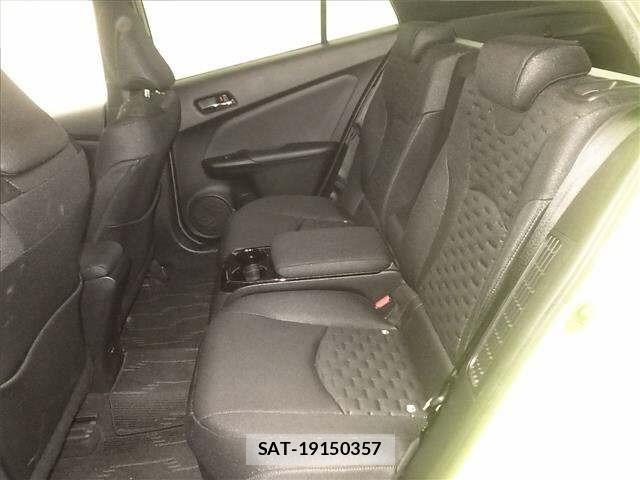 Toyota PRIUS PHV 2018 8715763-7