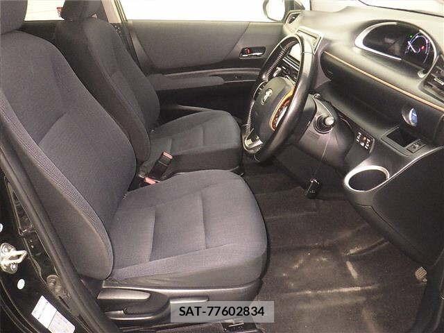 Toyota SIENTA 2015 8672336-5