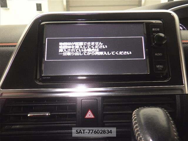 Toyota SIENTA 2015 8672336-6