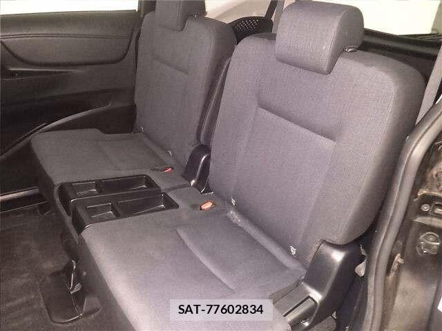 Toyota SIENTA 2015 8672336-7