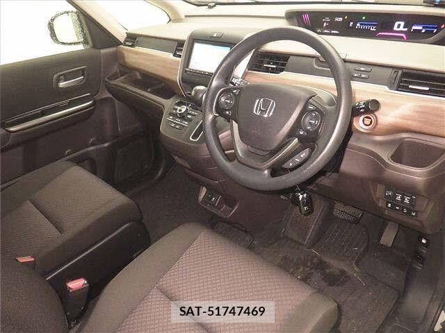 Honda FREED 2023 8716522-3