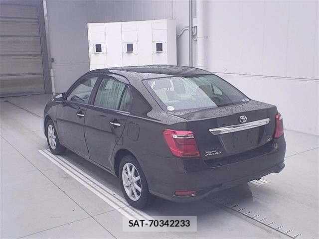 Toyota COROLLA AXIO 2016 8722643-1