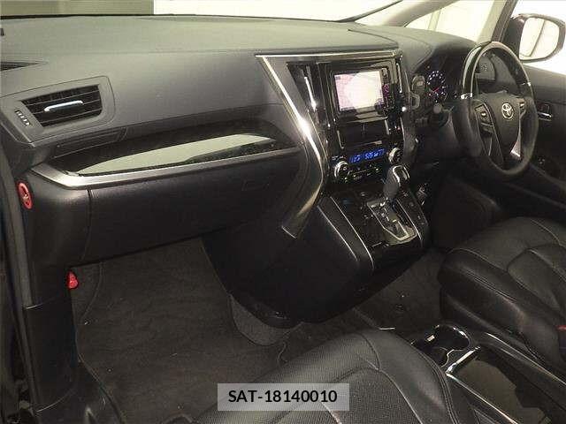 Toyota VELLFIRE 2015 8674612-4