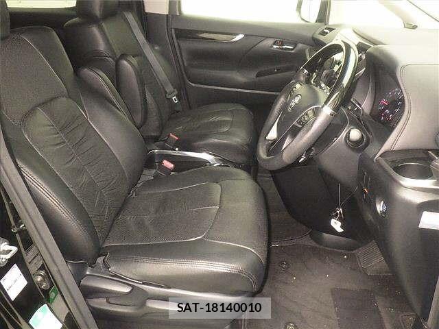 Toyota VELLFIRE 2015 8674612-5