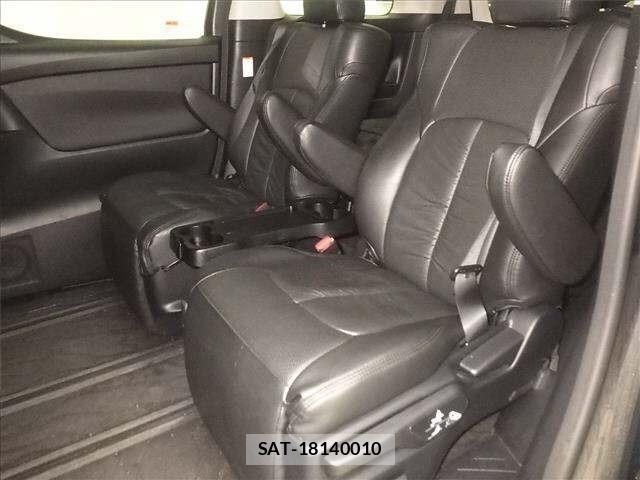 Toyota VELLFIRE 2015 8674612-7