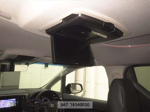 Toyota VELLFIRE 2015 8674612-8