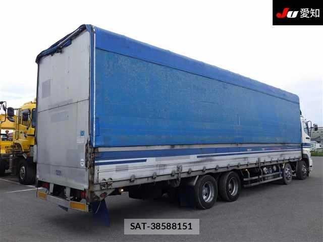 Hino PROFIA 2004 8932779-1