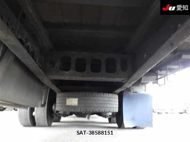 Hino PROFIA 2004 8932779-10