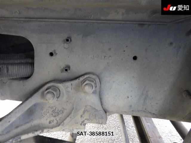 Hino PROFIA 2004 8932779-12