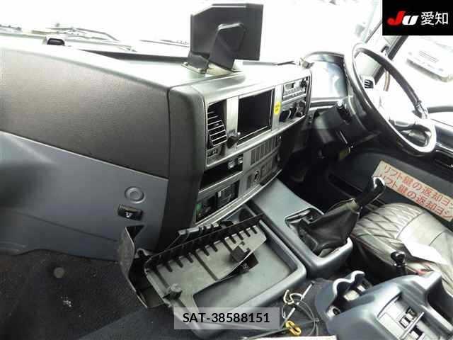 Hino PROFIA 2004 8932779-3
