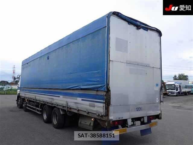 Hino PROFIA 2004 8932779-5