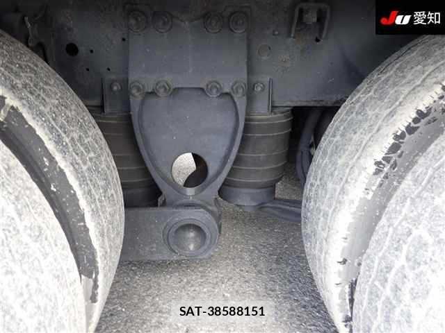 Hino PROFIA 2004 8932779-7