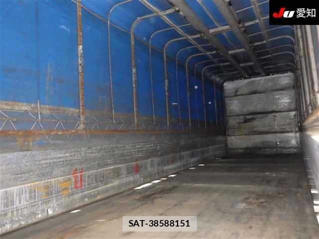 Hino PROFIA 2004 8932779-8