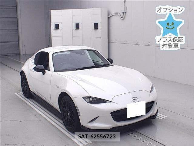 Mazda ROADSTER 2022 8761856-0