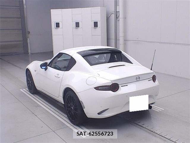 Mazda ROADSTER 2022 8761856-1