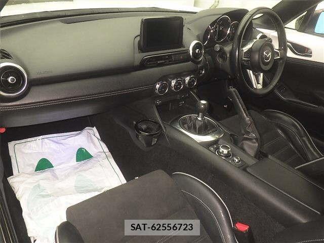 Mazda ROADSTER 2022 8761856-4