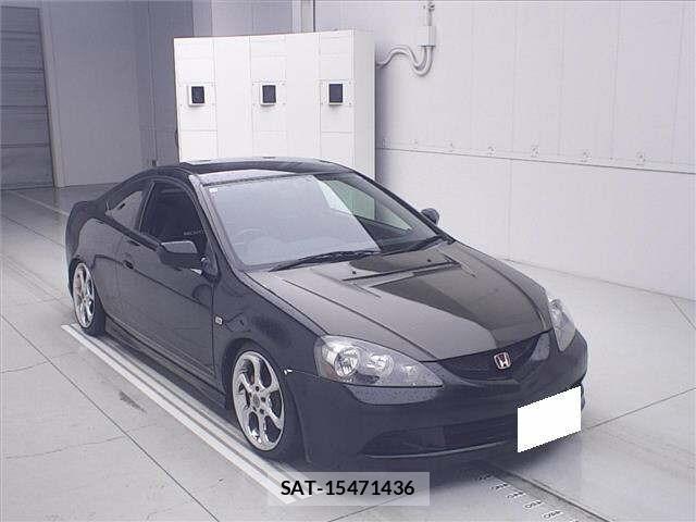 Honda INTEGRA 2005 8718165-0