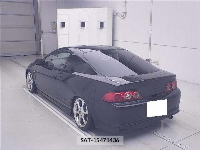 Honda INTEGRA 2005 8718165-1