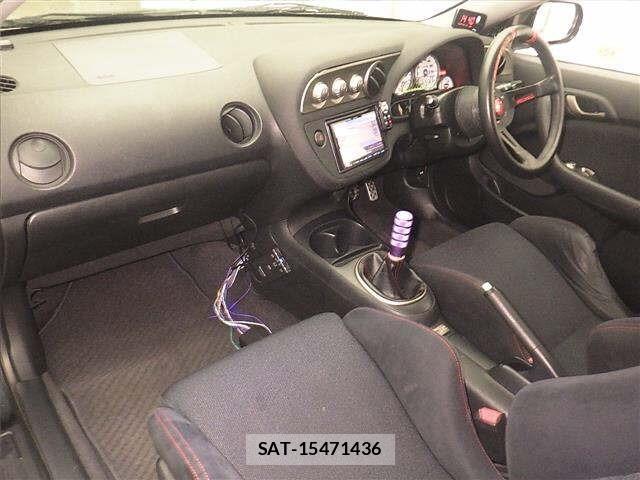Honda INTEGRA 2005 8718165-4