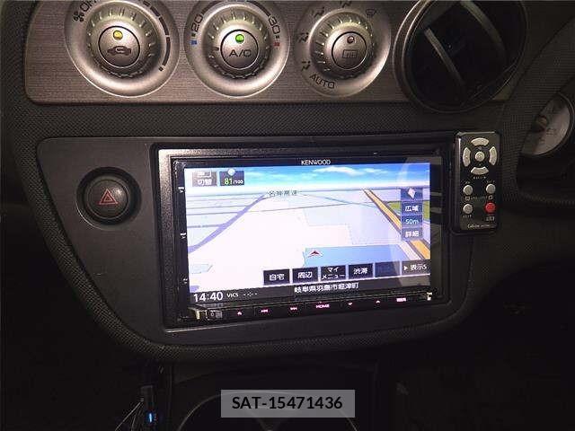 Honda INTEGRA 2005 8718165-6