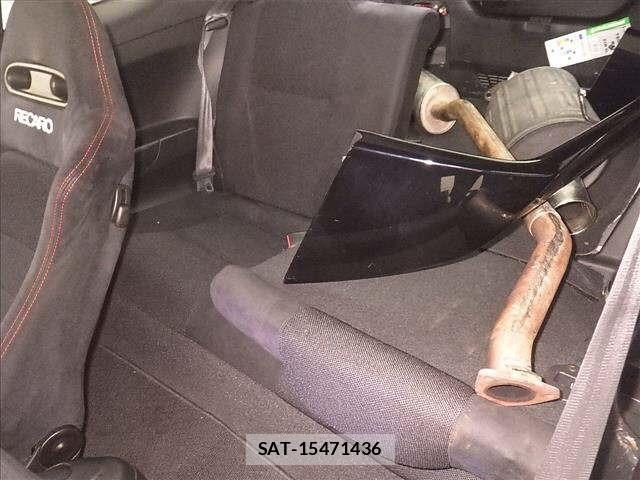 Honda INTEGRA 2005 8718165-7