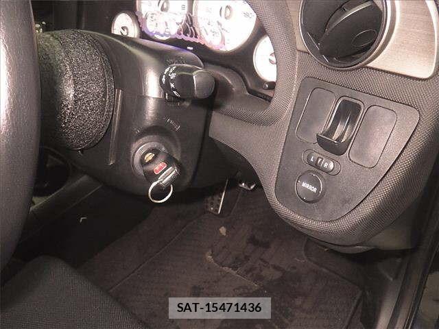 Honda INTEGRA 2005 8718165-8