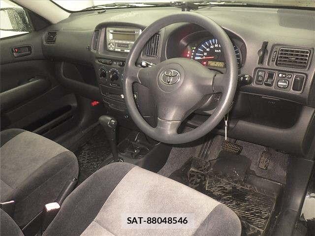 Toyota PROBOX 2008 8722492-3