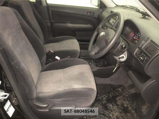 Toyota PROBOX 2008 8722492-5