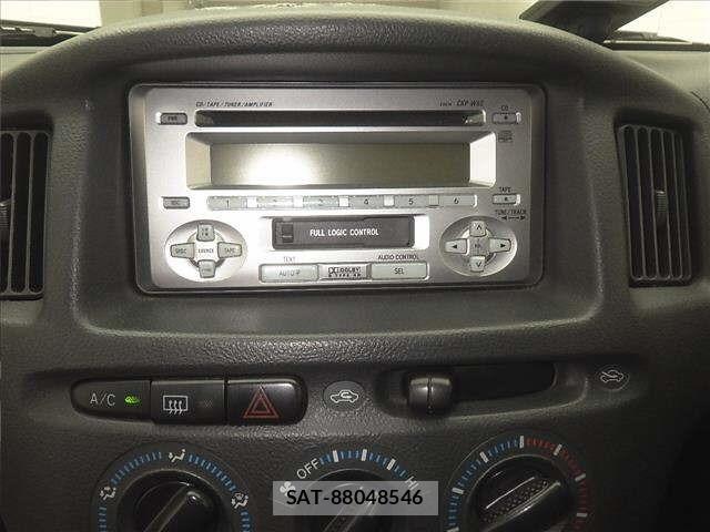 Toyota PROBOX 2008 8722492-6