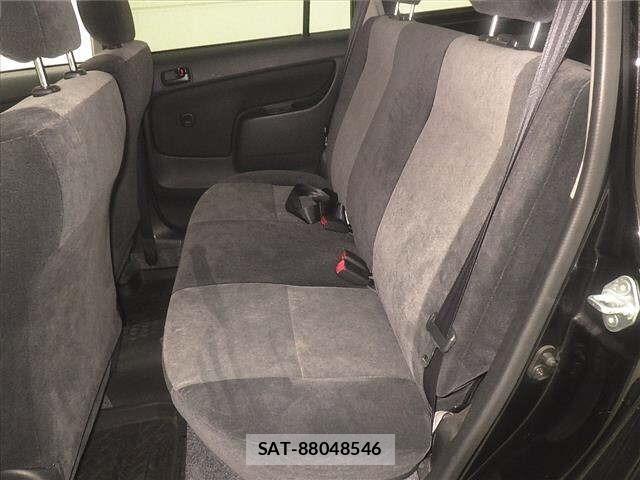Toyota PROBOX 2008 8722492-7