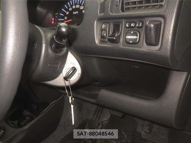 Toyota PROBOX 2008 8722492-8