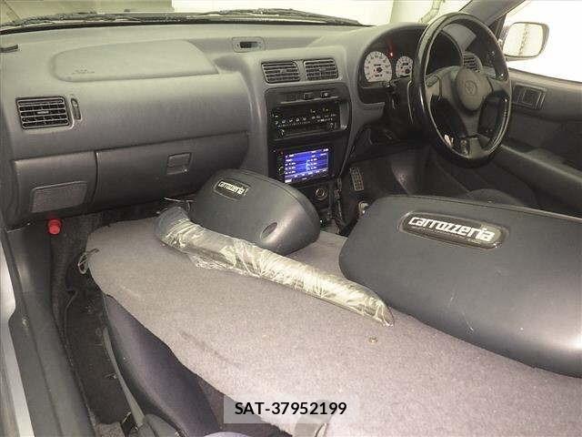 Toyota STARLET 1998 8722494-4