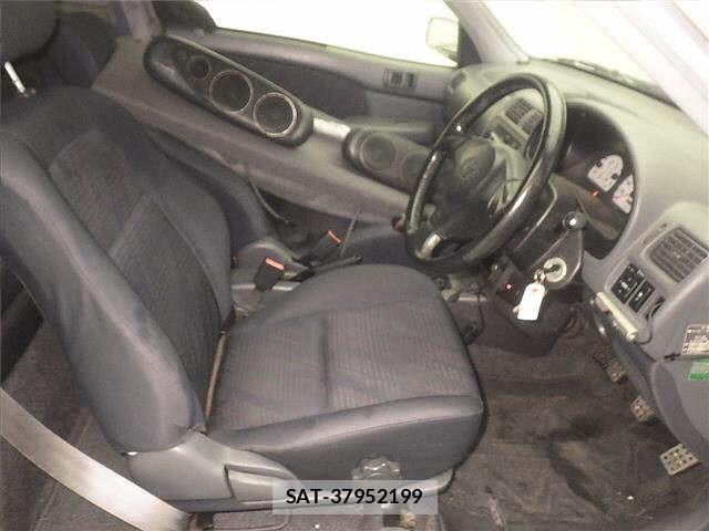 Toyota STARLET 1998 8722494-5