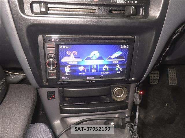 Toyota STARLET 1998 8722494-6