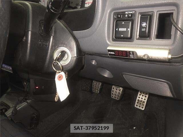 Toyota STARLET 1998 8722494-8
